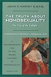 Truth about Homosexuality: The Cry of the Faithful