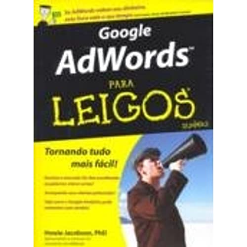 Google AdWords para leigos: