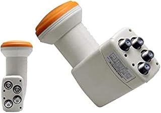 ال ان بي 4 مخارج رباعية