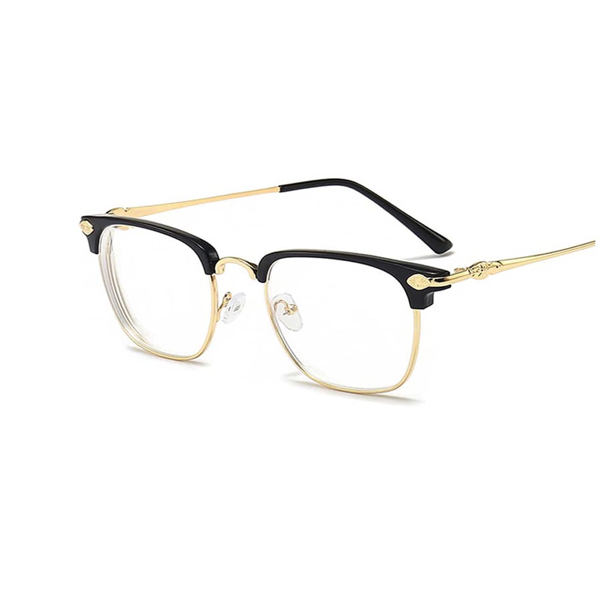 Gafas de miopía con dioptrías negativas de -1,00 a -6,00, miopía, fuerza visual, miopía, miopía, para hombre y mujer