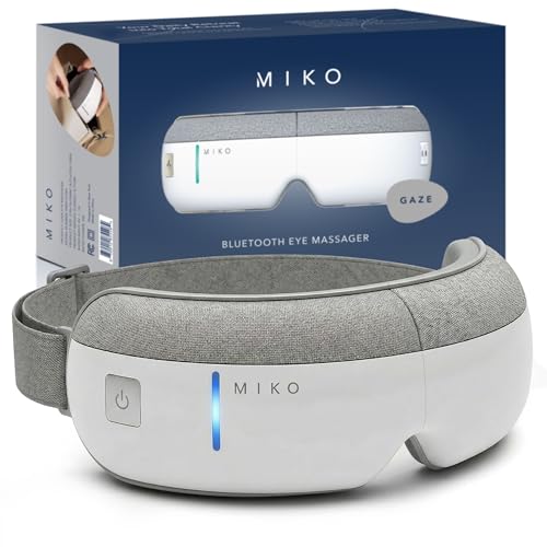 MIKO Gaze Eye Massager