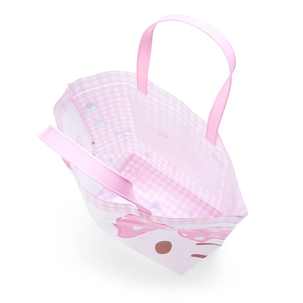 Amazon | サンリオ(SANRIO) ハローキティ プールバッグ(フェイス