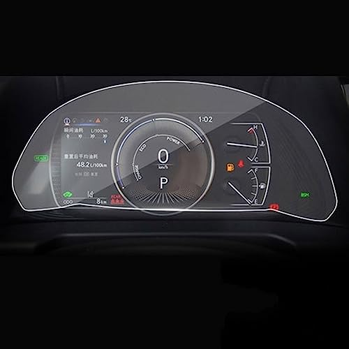Évitez les rayures sur l'écran GPS Lexus ES avec ce film verre trempé