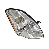 Nissan Maxima Headlight OE Style Replacement Headlamp Right Passenger Side