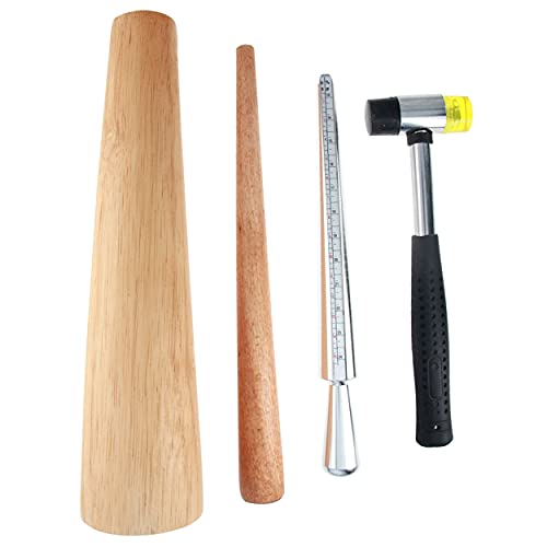 10 Best Mandrel For Jewelry Making By An Expert Boscolo