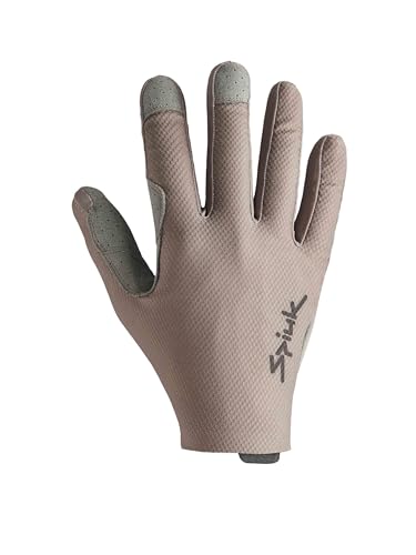 Gants Spiuk All Terrain Gravel longs et respirants pour cyclisme