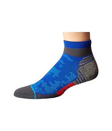 Chaussettes Stance Cadence Quarter homme respirantes