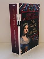 Die Kapelle der Glasmaler 3453351525 Book Cover