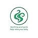 Johnson's Baby Soothing Vapor Bath to Relax Babies, 27.1 fl. oz
