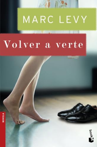 Volver a verte (Novela)