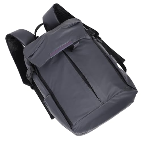 Sac à dos ordinateur portable design et fonctionnel à grande capacité