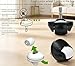 Imagen de JoyBros Accesorios para iRobot Roomba i1+ 1152 i3+ i4 + i6+ i7+ i8+ e5 e6 e7 Combo J5 i5