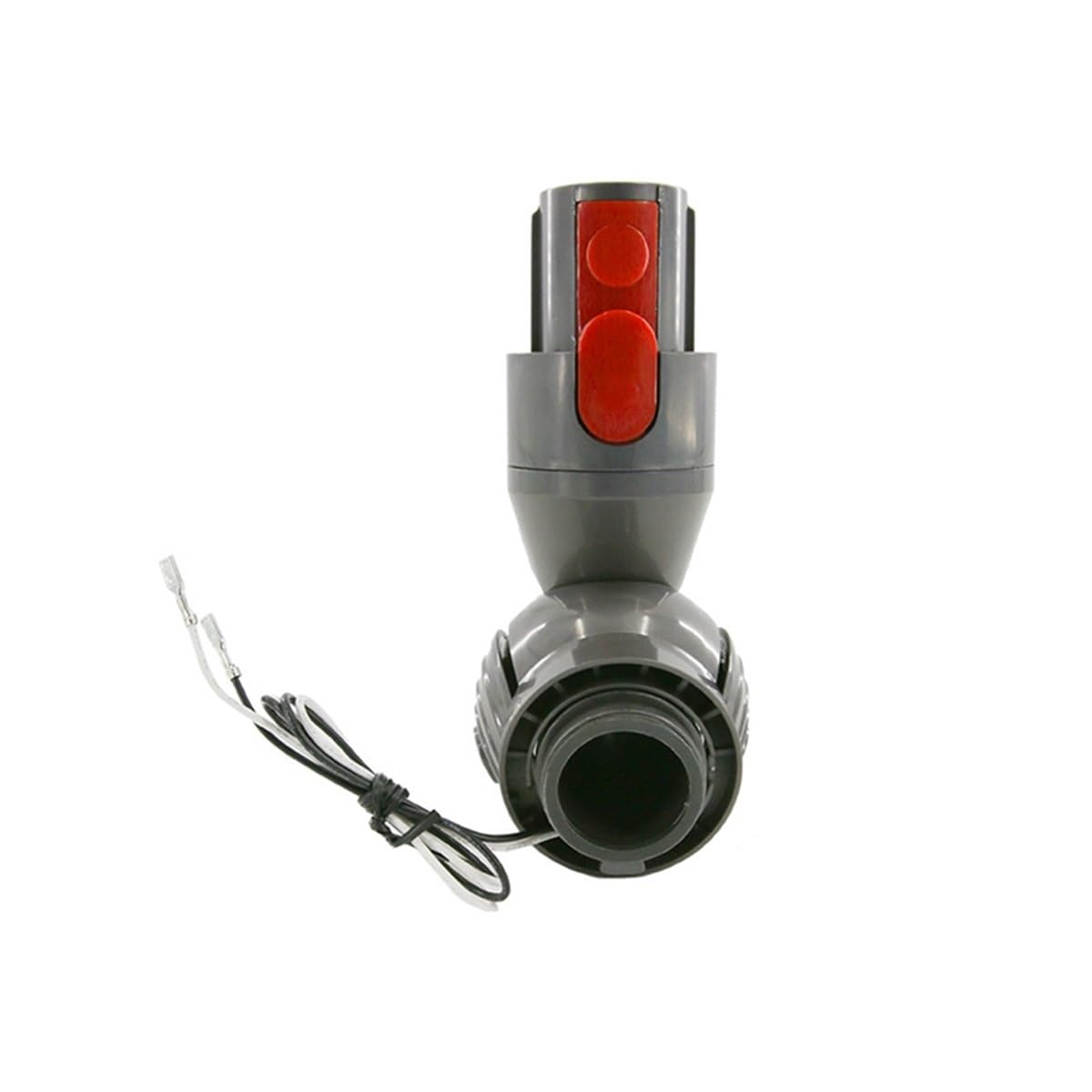 Compatibile con Dyson Connettore Spazzola Pavimento,V8 V10