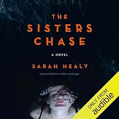The Sisters Chase Audiobook By Sarah Healy cover art