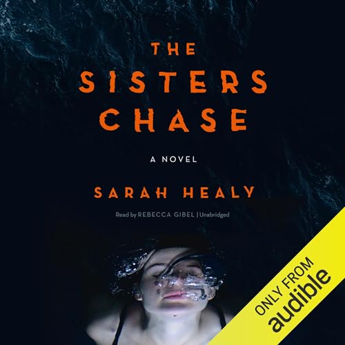Page de couverture de The Sisters Chase