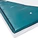 Produktbild Beliani Wasserbettmatratze Mono 140 x 200 x 20 cm Leicht beruhigt
