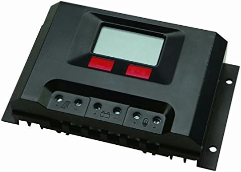 Thunderbolt Magnum Solar 500 Watt Charge Controller