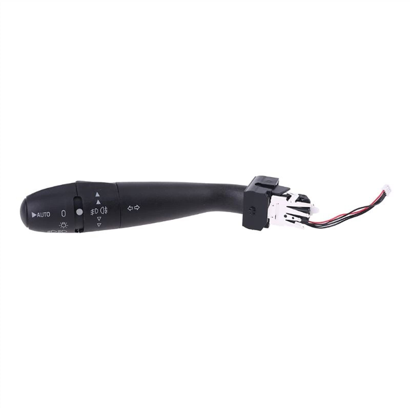 Commutateur de clignotant pour Peugeot 206 307 308 et 407 commodo de commande de direction - 6