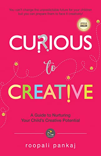 Curious to Creative