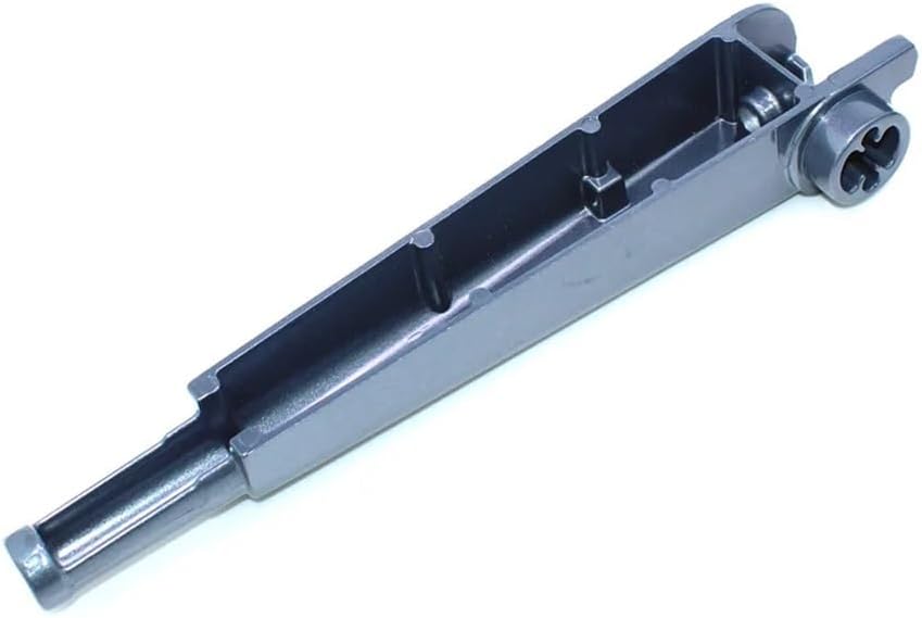 Control Aluminum Parts Throttle Handle Fit For 2-stroke 30 HP Outboard Motor Part 689-42111-01-4