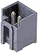 Molex 207479-0002 Connector Shroud:-