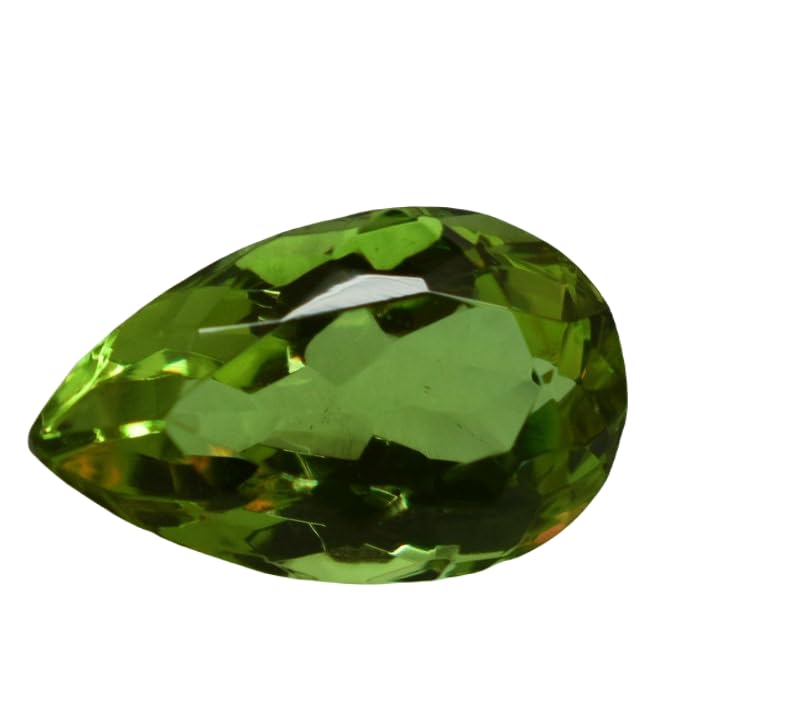 Alexandrite naturelle pour remplacer une pierre perdue ou créer un bijou durable