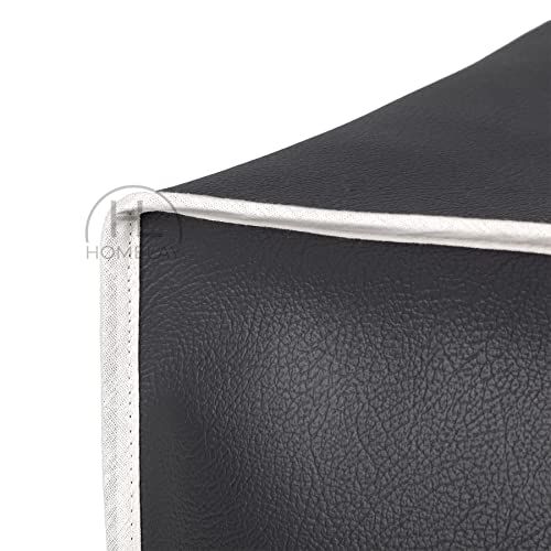 HOMELAY Premium quality protective cover compatible with Cecotec Mambo (all models). Handmade. Material: Anti-stain - Image 4