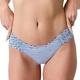 Laura By Janine Robin   Bas de Maillot brésilien Belles Rives 44