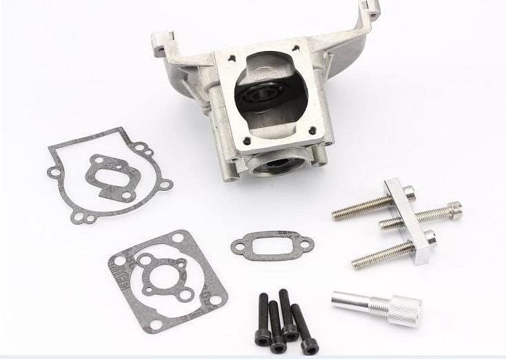 Baja Four o'clock Stationary Engine Cylinder Head housing Four o'clock Fixed 95136
