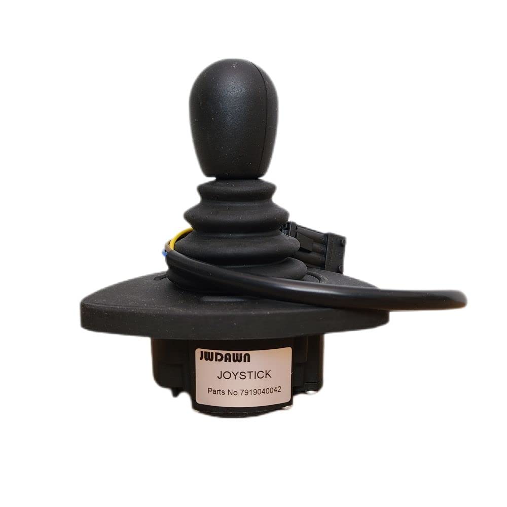 Kombinationsschalter Steuerstange Joystick 7919040042 für Linde Gabelstapler 335 336 392 E16 H25