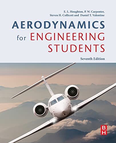 Aerodynamics for Engineering Students view 2