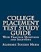 College Placement Test Study Guide: With Practice Questions and Solutions