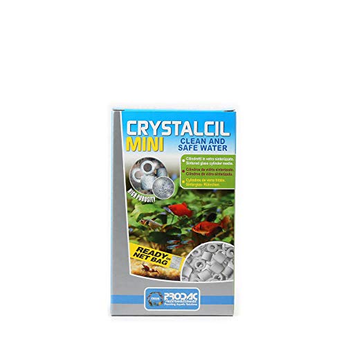 Prodac Crystalcil Mini