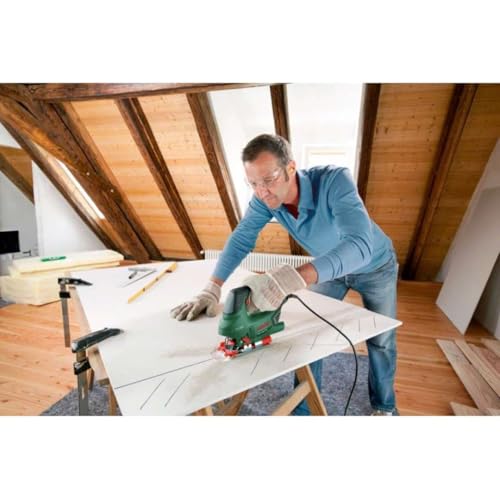 BOSCH PST 900 PEL - vue 9