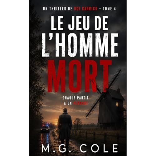 LE JEU DE L'HOMME MORT