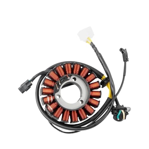Bobine de stator pour moto Kawasaki Z250SL ABS et BX250 Ninja 2014-2016