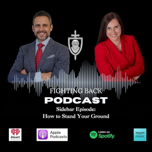 S2 Sidebar Episode: Stand Your Ground