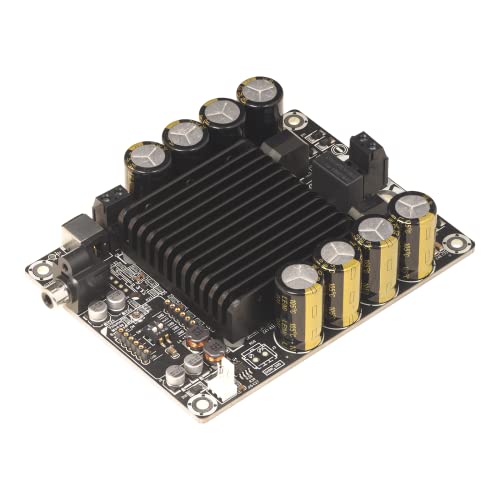 1 x 200Watt Class D Audio Amplifier Board - T-AMP