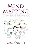 Mind Mapping: Improve Memory, Concentration, Communication, Organization, Creativity, and Time Management (Mental Performance)