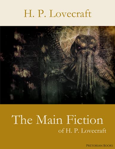 The Main Fiction