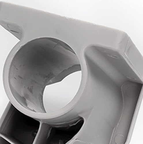 Miniatura 5 de Arandela de cochepistola de agua de alta presión Colgador RackSoporte de pistola de pulverización Soporte de manguera Herramientas suspensión para