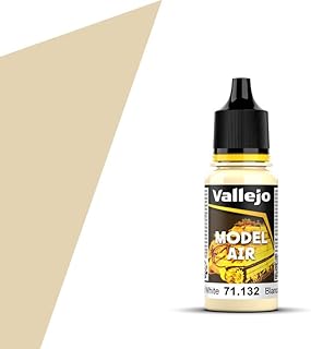 Model Air 71132 Aged White (18ml)