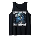 Bro Hotspot Meme