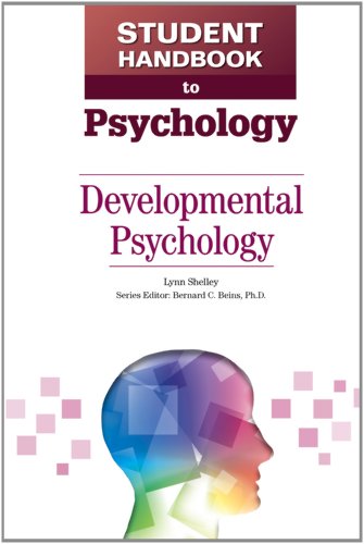 Developmental Psychology (Student Handbook To Psychology) #TOP11