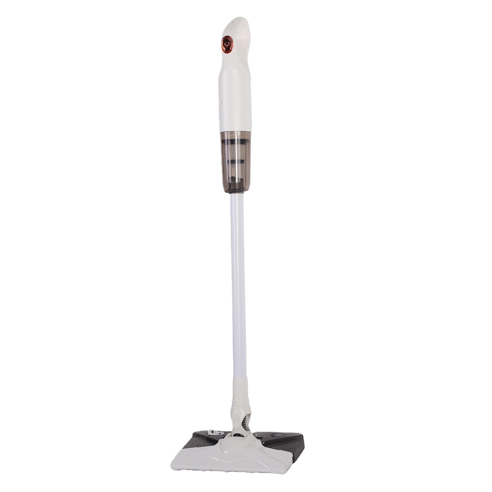 TOPINCN Akku-Nass-Trocken-Saugwischer, Stick-Staubsauger mit Starker Saugkraft, 21,6 V, 2-in-1, für Haushaltsreinigung