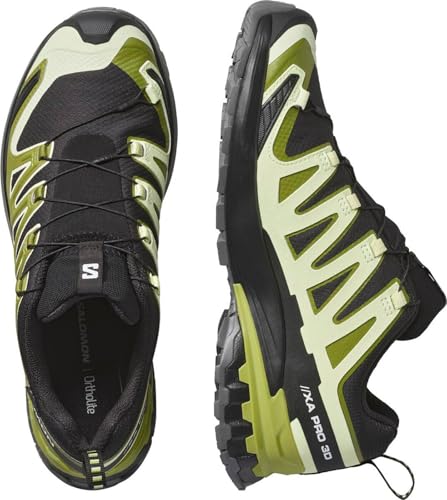 Image of Salomon Men XA Pro 3D V9 Trail Running Shoe