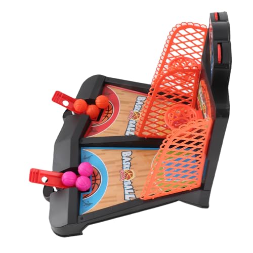 Jeu de basket-ball de tir de table interactif pour la décompression - 7