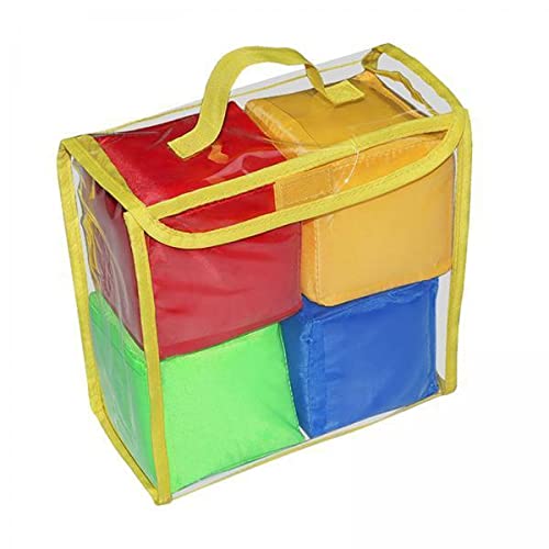 ATORSE Toy 3x4x Playing Game Dices Set Soft Foam Cubes Learning Cubes for Eearly Teaching-Toys & Hobbies-Games-Board & Traditional Games-Contemporary Manufacture-image-2