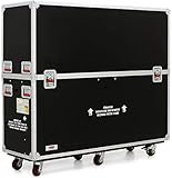 Gator Cases G-TOUR Series ATA Style Road Case for 65