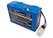 4500mAh Battery For Philips M1722A/B, M1723A/B, M1724XE, M1722B